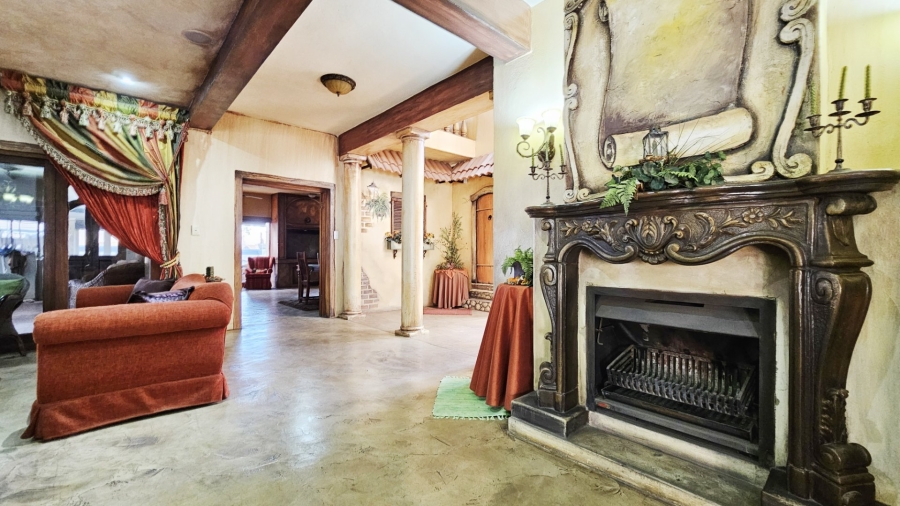 4 Bedroom Property for Sale in Maraldi Estate Free State